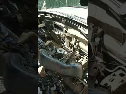 Nissan Cube z11/March k12 замена крутилок на климат-контороль. Зaгружено для Drive2