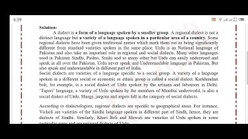 ENG510 GDB solution Fall 2022