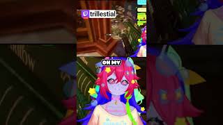 Succubus Summoning Techniques  #vtuber