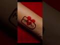 Tattoo design