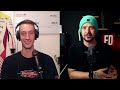 The Outerzone Podcast - Tommy Lemaire (EP.79)