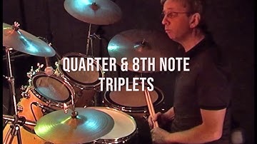 Learn The Drums - Free Lessons Online – 