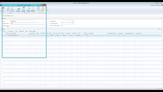 How to include Dimensions in Conf  Package Table Fields while using Rapid Start Services in NAV2013