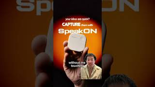 Comment “SPEAK” I’ll send over the formula for freedom #aitools #aiapps #SPEAKON #aitoolsforcreators