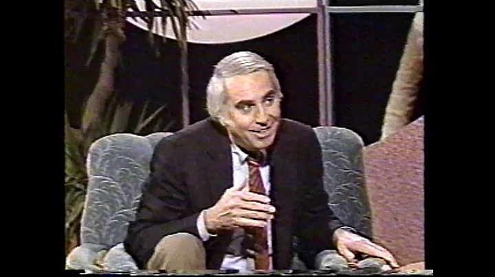 Tom Snyder -interviewed by Bob Costas - Later 5/24...