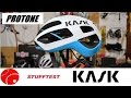 Casque vélo de route - Kask PROTONE - (FR)