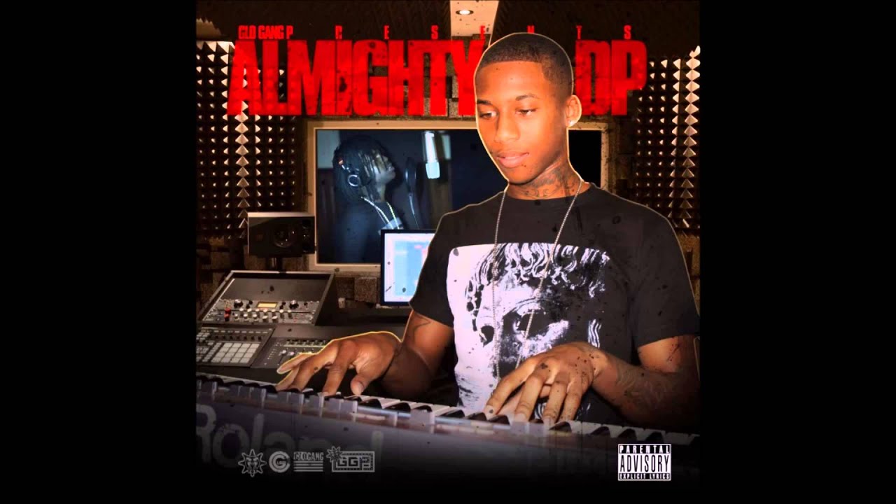 DP Beats - Wet (feat. Chief Keef) SLOWED DOWN