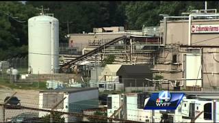 Celebrity CHICKEN FARM FOUL ODOR Net Worth