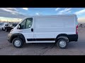 2020 RAM ProMaster 1500 Denver, Littleton, Aurora, Parker, Colorado Springs, CO R4345