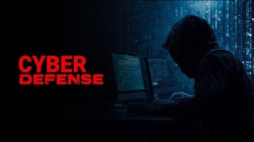 AI Cybersecurity That Fights Hackers in Real Time