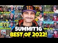 Best of summit1g 2022 funniest moments