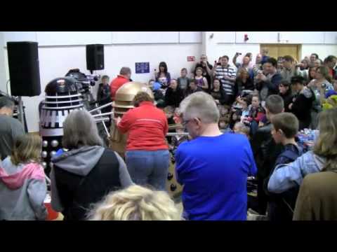 Stars of Time - Weston-super-Mar...  - Saturday 1s...