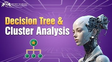 Decision Tree & Cluster Analysis | Machine Learning Course with R Certification