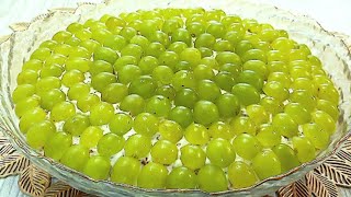 картинка: САЛАТ З ВИНОГРАДОМ 