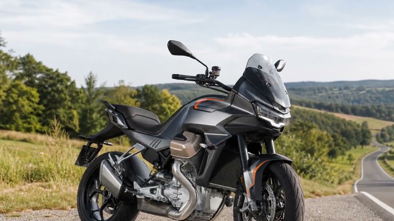 Used Moto Guzzi V100 Mandello 1000: Real-World Pros, Cons & What