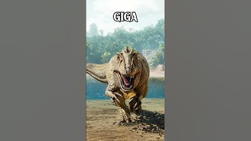 ARK ICONIC DUOS #shorts #ark #sigma