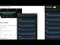 Floating window feature of my Encrypted Clipboard Manager extension
