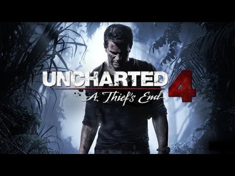 Uncharted 4:A Thief´ s End capítulo 9 Para os que provarem seu valor ps4