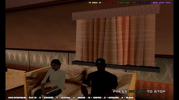 ☼• Fast & Furious 5 : SAMP Version UIF Server [ PART 1 ] •☼