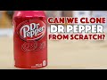 Can We Clone The Doctor? Dr Pepper Recipe Hack Episode