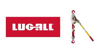 Details Lug All Corporation - World Class Manufacturing Guide