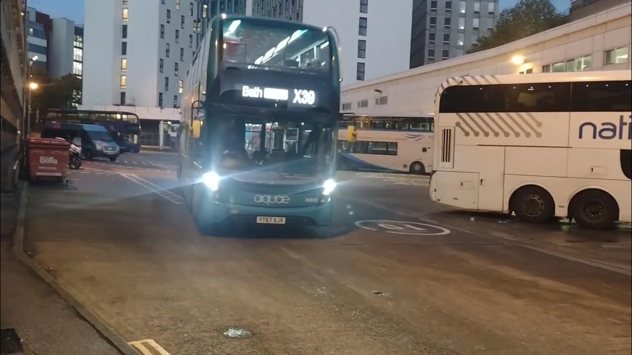 here-is-a-x39-bus-to-bath-bus-station-from-bristol-bus-station-youtube