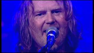 Pendragon 2008 &#39;Total Recall&#39;