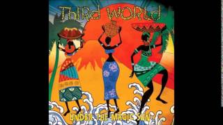 Third World--Into The Night chords