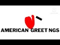 American Greetings Logo Remake