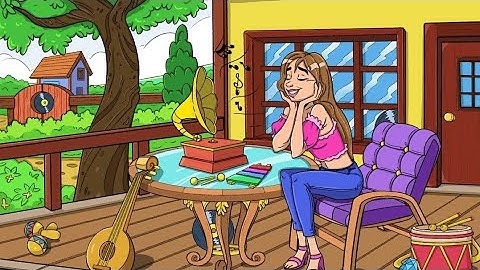 Find It: Tricky Hidden Objects - All Levels 1 - 10