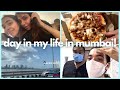 vlog || day in my life in Mumbai!