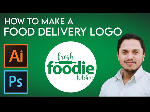 food-delivery-logo-design-and-facebook-post-design-|-illustrator-&-photoshop-|