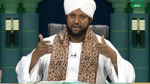 مائدة الرحمن :: سورة النجم - (3)