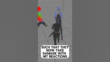 Week 6 of Gamedev Progress #devlog #gaming #indiegamedevlog #indiegame #games #gamedevblog