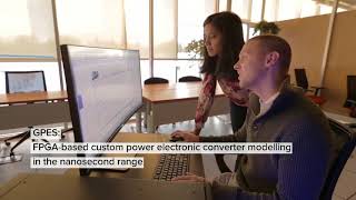 Introducing RSCAD Version 5.003