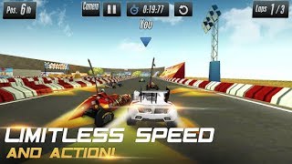 Xtreme Racing 2 - Tuning & drifting with RC cars! - Android Gameplay - Free Car Games To Play Now screenshot 2