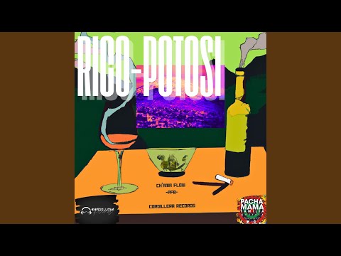 Смотреть «Rico-Potosi (feat. Ch'ama Flow)» на YouTube