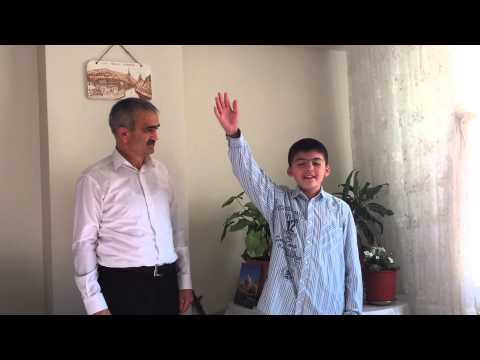 |დუეტი ვეფხისტყაოსანი| სეფა ბერიძე - ორჰან ბერიძე