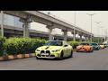 M Drift Academy Delhi | Where Precision Met Pure Adrenaline