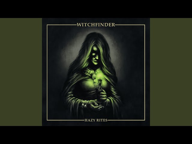 Witchfinder - Covendoom