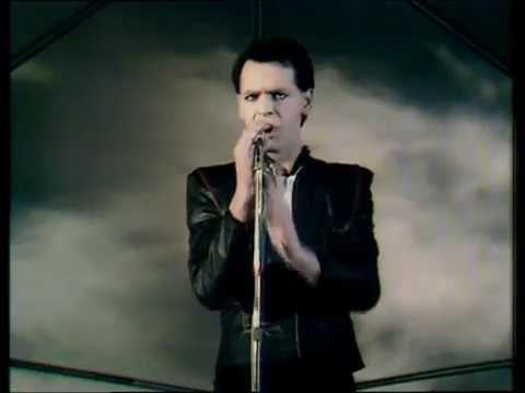 Gary Numan - I Die, You Die (Kenny Everett)