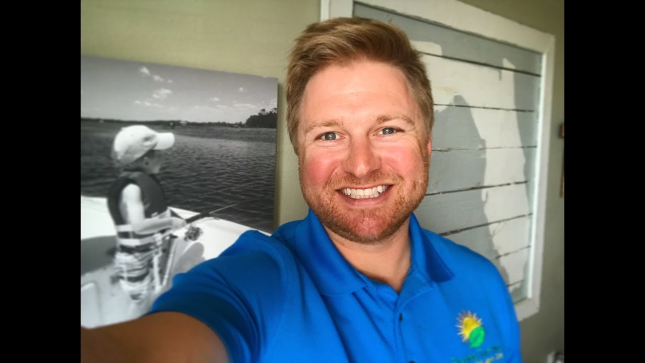 Lawn Care and Lawn Service in Pace, FL YouTube