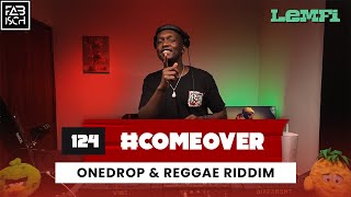 Remedy by Dj Fabisch || EP 124 || onedrop & reggae riddim || #ComeOver | 2026 Mix (Powered by Lemfi)
