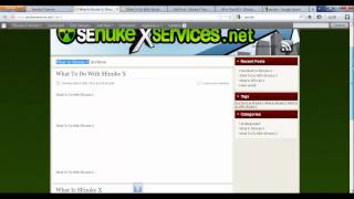 All In One SEO Pack Tutorial