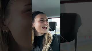 This Conversation Went A Weird Way