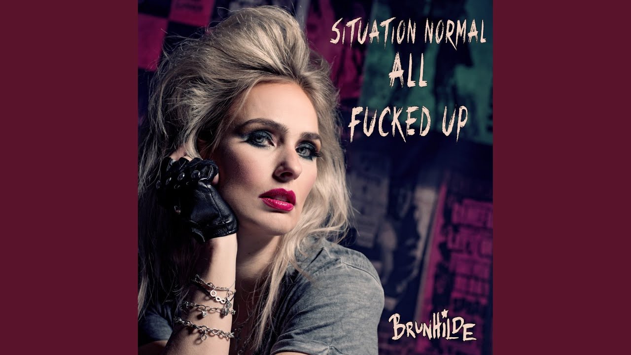 Ver Situation Normal All F****d Up no YouTube