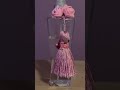 Subscribe For More Plastic Bottle Reuse Bath &amp; Body Works #reusar   #bathandbodyworks #tassels #pink
