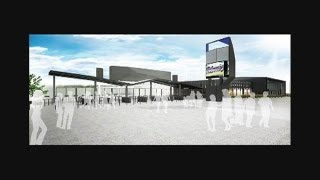 Renderings show stadium upgrades