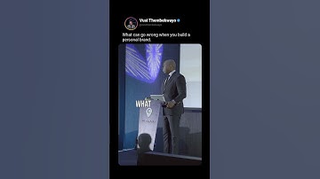 How to Build a Personal Brand (Step by Step)