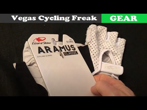 lizard skins aramus classic gloves